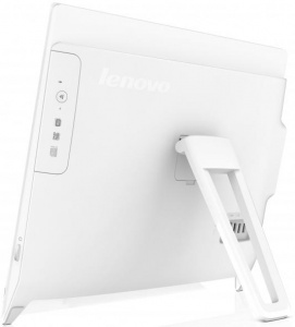    Lenovo IdeaCentre (F0B3002QRK), White - 