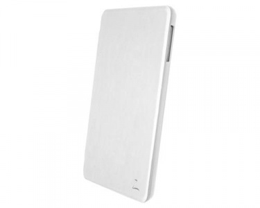  LaZarr iStand Shiny Case  Apple iPad mini White