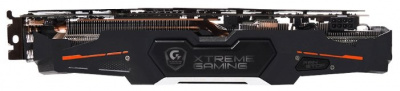  Gigabyte GV-N1060AORUS X-6GD GeForce GTX 1060 6144Mb Xtreme Edition