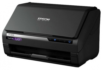    Epson FastFoto FF-680W (EMEA) - 