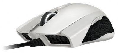   Razer Taipan White USB (RZ01-00780500-R3G1) - 