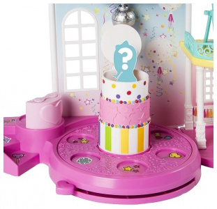     Spin Master Party Popteenies  46803 - 