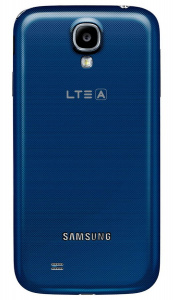    Samsung Galaxy S4 LTE 16Gb GT-I9505 Blue - 