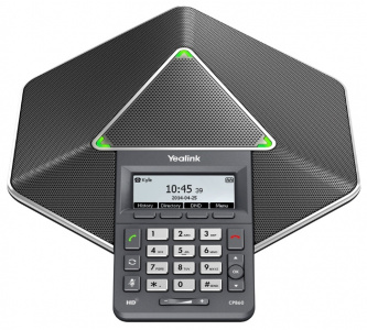   VoIP- Yealink CP860 - 