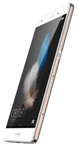    Huawei Ascend P8 Lite, White - 