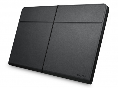 Sony  Sony Tablet Z SGPCV5/B.AE Black