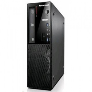   Lenovo ThinkCentre Edge 73 SFF Core-i3 black