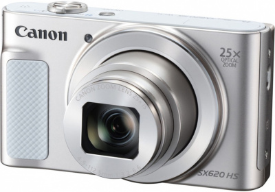    Canon PowerShot SX620 HS white - 