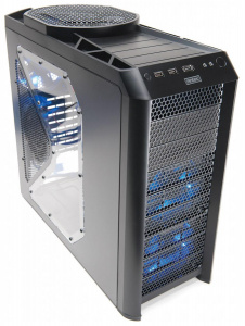    Antec Six Hundred  