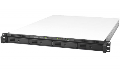     Synology RackStation RS815+ - 