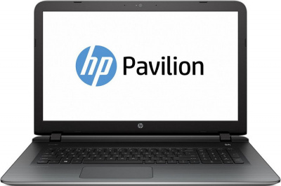  HP Pavilion 17-g061ur (N0L33EA), Silver