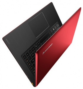  Lenovo U430p Red