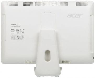    Acer Aspire C20-720 (DQ.B6XER.005), White - 