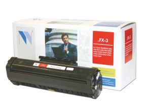     NV-Print Canon FX-3 - 