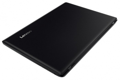  Lenovo 110-17ACL (80UM003DRK), Black