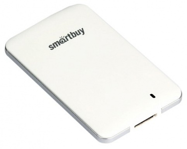 SSD-  SmartBuy SB256GB-S3DW-18SU30 256Gb White
