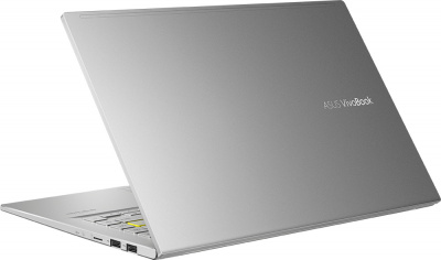  ASUS VivoBook K413FA-EB527T (90NB0Q0B-M07900), silver