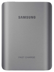   Samsung EB-PN930CSRGRU (10200 mAh) grey