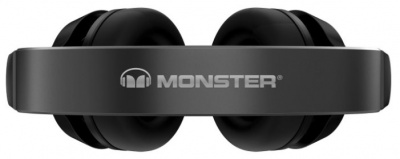    Monster Clarity HD Bluetooth On-Ear Wireless,  - 