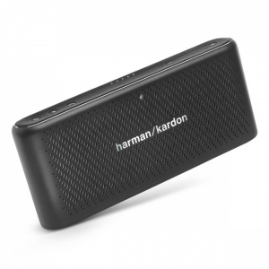     Harman Kardon Traveler, Black - 