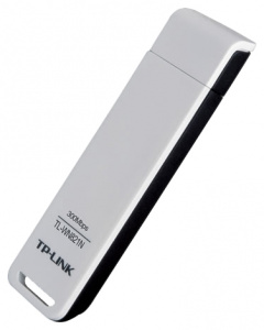 Wi-Fi  TP-LINK TL-WN821N