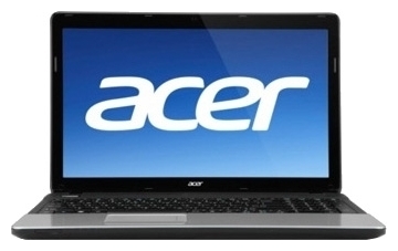  Acer ASPIRE E1-571G-73634G50Mnks Silver