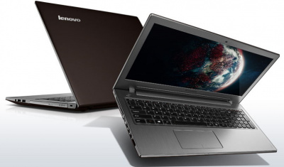  Lenovo Z500 Brown (59380361)