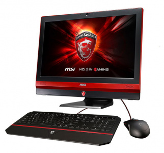    MSI Gaming 24GE 2QE-027RU - 