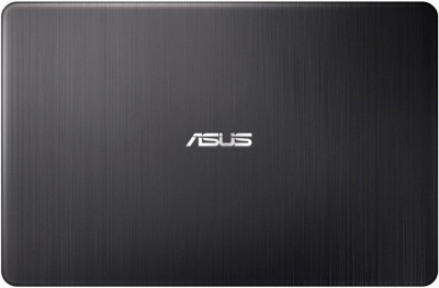  ASUS VivoBook Max X541SA (90NB0CH1-M04720), Black