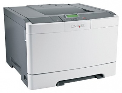    Lexmark C544dn - 