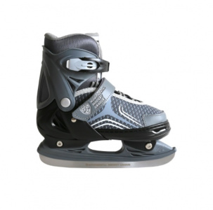    KHL Flash L / 38-41(gray/black/white) - 