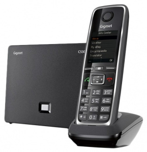    Gigaset C530A IP Black - 