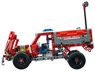    LEGO Technic 42075    - 