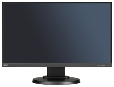    NEC E221N-BK, black - 