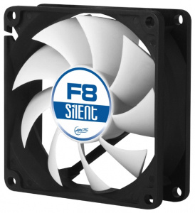   Arctic Cooling Arctic F8 Silent