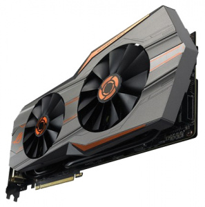  ASUS GeForce GTX 980 Ti 6144Mb MATRIX