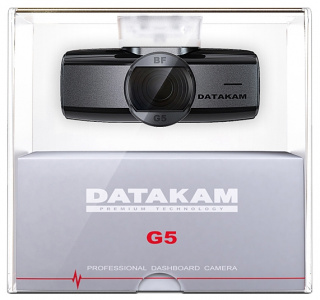   DATAKAM G5-City BF - 