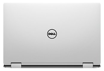  Dell XPS 13 9365-0932 silver