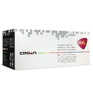     CROWN CM-CE285A ׸ (HP 85A) - 