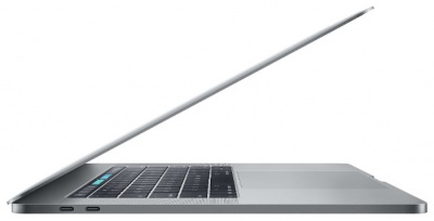  Apple MacBook Pro 15 (MPTR2RU/A), Space Grey