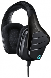     Logitech Gaming G633 - 