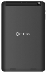  Oysters T104 HVi 3G, Black