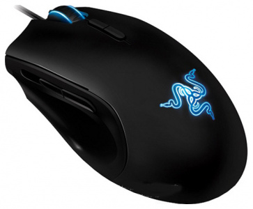   Razer Imperator 2012 - 