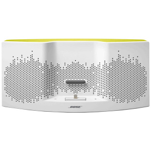     Bose SoundDock XT, Yellow - 