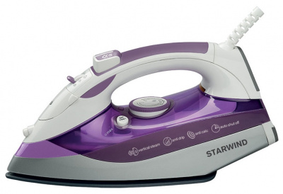    StarWind SIR8917 violet - 