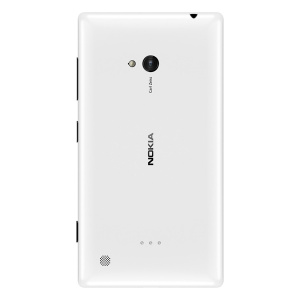    Nokia Lumia 720 White - 