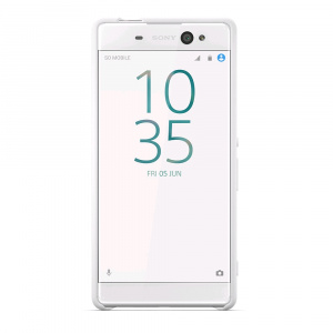    Sony Back Cover SBC34  Xperia XA white - 