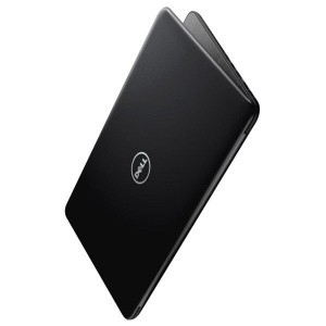  Dell Inspiron 5767-7858, black