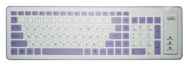    CBR Twister White-Purple - 