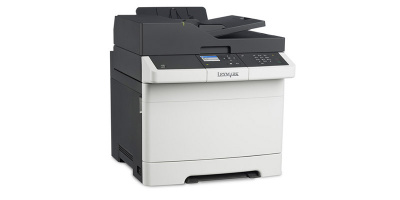    Lexmark CX410de - 